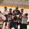 Bild: Partybilder der Party: Eishockey EV Ravensburg Halbfinale Playoffs am 17.04.2006 in DE | Baden-Wrttemberg | Ravensburg | Ravensburg