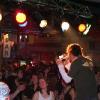 Bild: Partybilder der Party: Double You - East Side - Kneiptour am 22.04.2006 in DE | Bayern | Donau-Ries | Nrdlingen