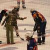 Bild: Partybilder der Party: EISHOCKEY-BENEFIZSPIEL zugunsten 