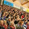 Bild: Partybilder der Party: Eishockey EV Ravensburg Halbfinale Playoffs am 13.04.2006 in DE | Baden-Württemberg | Ravensburg | Ravensburg