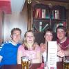 Bild: Partybilder der Party: A1 - Club Bizarre am 21.04.2006 in DE | Schleswig-Holstein | Lbeck | Lbeck