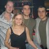 Bild: Partybilder der Party: Black-Party mit Dj Shahin am 07.04.2006 in DE | Schleswig-Holstein | Hrzgt. Lauenburg | Mlln