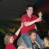 Bild: Partybilder der Party: 2. Brasil-Night am 22.04.2006 in DE | Baden-Wrttemberg | Ravensburg | Unterwaldhausen