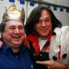 Bild: Partybilder der Party: Flaschenparty 10 / mit Jrgen Drews in Wappersdorf am 01.04.2006 in DE | Bayern | Neumarkt i.d.OPf. | Mhlhausen