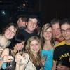 Bild: Partybilder der Party: Osterrock mit der Partyband Thunder im Sternensaal Reute am 17.04.2006 in DE | Baden-Württemberg | Ravensburg | Reute
