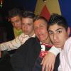 Bild: Partybilder der Party: Disco Logic - Geiz ist Geil Party am 31.03.2006 in DE | Schleswig-Holstein | Hrzgt. Lauenburg | Mlln