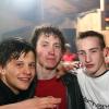 Bild: Partybilder der Party:  2 Euro Party in Hochberg am 07.04.2006 in DE | Baden-Wrttemberg | Sigmaringen | Bad Saulgau