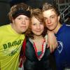 Bild: Partybilder der Party: 35. Ggginger Bierfest mit LANCELOT am 29.04.2006 in DE | Baden-Wrttemberg | Sigmaringen | Krauchenwies