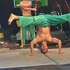 Bild: Partybilder der Party: 2. Brasil-Night am 22.04.2006 in DE | Baden-Württemberg | Ravensburg | Unterwaldhausen