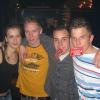 Bild: Partybilder der Party: Oster-party am 14.04.2006 in DE | Schleswig-Holstein | Hrzgt. Lauenburg | Mlln