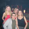 Bild: Partybilder der Party: Black-Party mit Dj Shahin am 07.04.2006 in DE | Schleswig-Holstein | Hrzgt. Lauenburg | Mlln