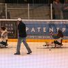 Bild: Partybilder der Party: EISHOCKEY-BENEFIZSPIEL zugunsten 