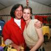 Bild: Partybilder der Party: Flaschenparty 10 / mit Jrgen Drews in Wappersdorf am 01.04.2006 in DE | Bayern | Neumarkt i.d.OPf. | Mhlhausen