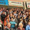 Bild: Partybilder der Party: EISHOCKEY-BENEFIZSPIEL zugunsten 