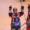 Bild: Partybilder der Party: EISHOCKEY-BENEFIZSPIEL zugunsten 