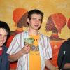 Bild: Partybilder der Party: Musiknacht in Oberstaufen am 06.05.2006 in DE | Bayern | Oberallgu | Oberstaufen