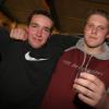 Bild: Partybilder der Party: Ggginger Bierfest im Festzelt in Gggingen mit Jigger Skin am 30.04.2006 in DE | Baden-Wrttemberg | Sigmaringen | Krauchenwies