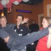 Bild: Partybilder der Party: Ladies Black Club am 05.05.2006 in DE | Schleswig-Holstein | Hrzgt. Lauenburg | Mlln