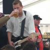 Bild: Partybilder der Party: ALBFETZA - Die volkstmliche Partyband on Tour - Noch lange nicht genug  Tour2006 am 25.05.2006 in DE | Baden-Wrttemberg | Gppingen | Donzdorf