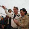 Bild: Partybilder der Party: ALBFETZA - Die volkstümliche Partyband on Tour - Noch lange nicht genug  Tour2006 am 25.05.2006 in DE | Baden-Württemberg | Göppingen | Donzdorf
