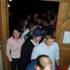 Bild: Partybilder der Party: Party in der alten Reithalle am 13.05.2006 in DE | Baden-Wrttemberg | Ravensburg | Isny im Allgu