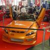 Bild/Pic: Partybilder der Party: Tuning World Bodensee 2006 - am Sa 29.04.2006 in Landkreis/Region Bodenseekreis | Ort/Stadt Friedrichshafen