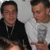 Bild: Partybilder der Party: Maifest in Deggenhausen am Rossknecht am 30.04.2006 in DE | Baden-Wrttemberg | Bodenseekreis | Deggenhausertal