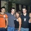 Bild: Partybilder der Party: Frhlingsfest Zudorf - Mega Schaumparty mit OT-Sound am 12.05.2006 in DE | Baden-Wrttemberg | Ravensburg | Wilhelmsdorf