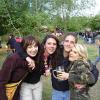 Bild: Partybilder der Party: Riedlinger Flohmarkt am 20.05.2006 in DE | Baden-Wrttemberg | Biberach | Riedlingen