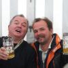 Bild: Partybilder der Party: ALBFETZA - Die volkstümliche Partyband on Tour - Noch lange nicht genug  Tour2006 am 25.05.2006 in DE | Baden-Württemberg | Göppingen | Donzdorf