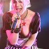 Bild: Partybilder der Party: Jeanette Biedermann im LKA Longhorn am 01.05.2006 in DE | Baden-Wrttemberg | Stuttgart | Stuttgart