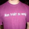 Bild: Partybilder der Party: 2.Kosakenmeisterschaft in Wilflingen am 24.05.2006 in DE | Baden-Wrttemberg | Biberach | Langenenslingen