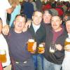 Bild: Partybilder der Party: ALBFETZA - Die volkstümliche Partyband on Tour - Noch lange nicht genug  Tour2006 am 25.05.2006 in DE | Baden-Württemberg | Göppingen | Donzdorf