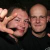 Bild: Partybilder der Party: Maifest Riedhausen / Kult-Mainacht 2006 mit der Liveband -RED SUNSET- ; mit Bustransfer am 30.04.2006 in DE | Baden-Wrttemberg | Ravensburg | Riedhausen