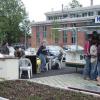 Bild: Partybilder der Party: Campus Fest am 24.05.2006 in DE | Thringen | Nordhausen | Nordhausen