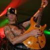 Bild: Partybilder der Party: Ggginger Bierfest im Festzelt in Gggingen mit Jigger Skin am 30.04.2006 in DE | Baden-Wrttemberg | Sigmaringen | Krauchenwies