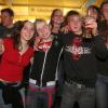 Bild: Partybilder der Party: Ggginger Bierfest im Festzelt in Gggingen mit Jigger Skin am 30.04.2006 in DE | Baden-Wrttemberg | Sigmaringen | Krauchenwies