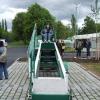 Bild: Partybilder der Party: Campus Fest am 24.05.2006 in DE | Thringen | Nordhausen | Nordhausen