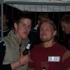 Bild: Partybilder der Party: PARTYALARM am 19.05.2006 in DE | Baden-Wrttemberg | Biberach | Rot/Rot