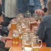 Bild: Partybilder der Party: ALBFETZA - Die volkstmliche Partyband on Tour - Noch lange nicht genug  Tour2006 am 25.05.2006 in DE | Baden-Wrttemberg | Gppingen | Donzdorf