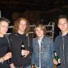 Bild: Partybilder der Party: 2.Kosakenmeisterschaft in Wilflingen am 24.05.2006 in DE | Baden-Wrttemberg | Biberach | Langenenslingen