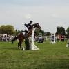 Bild: Partybilder der Party: 24. Reit- und Springturnier am 14.05.2006 in DE | Baden-Wrttemberg | Biberach | Altheim