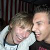 Bild: Partybilder der Party: PARTYALARM am 19.05.2006 in DE | Baden-Wrttemberg | Biberach | Rot/Rot