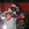 Bild: Partybilder der Party: Ladies Black Club am 05.05.2006 in DE | Schleswig-Holstein | Hrzgt. Lauenburg | Mlln