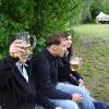 Bild: Partybilder der Party: Riedlinger Flohmarkt am 20.05.2006 in DE | Baden-Wrttemberg | Biberach | Riedlingen