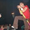 Bild: Partybilder der Party: Tanz in den Mai am 30.04.2006 in DE | Schleswig-Holstein | Hrzgt. Lauenburg | Ratzeburg