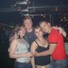 Bild: Partybilder der Party: Ladies Black Club am 05.05.2006 in DE | Schleswig-Holstein | Hrzgt. Lauenburg | Mlln