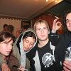 Bild: Partybilder der Party: Maifest Riedhausen / Kult-Mainacht 2006 mit der Liveband -RED SUNSET- ; mit Bustransfer am 30.04.2006 in DE | Baden-Wrttemberg | Ravensburg | Riedhausen