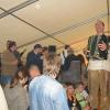 Bild: Partybilder der Party: ALBFETZA - Die volkstmliche Partyband on Tour - Noch lange nicht genug  Tour2006 am 25.05.2006 in DE | Baden-Wrttemberg | Gppingen | Donzdorf