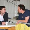 Bild: Partybilder der Party: WM Warm-Up  2 Party am 27.05.2006 in DE | Baden-Wrttemberg | Sigmaringen | Bad Saulgau